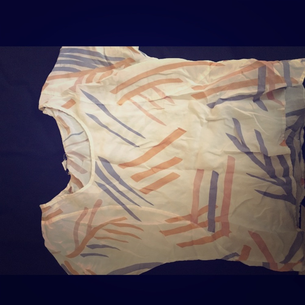 Women’s crop top
